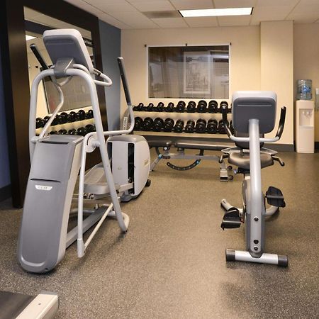 Hampton Inn & Suites Fruitland Dış mekan fotoğraf