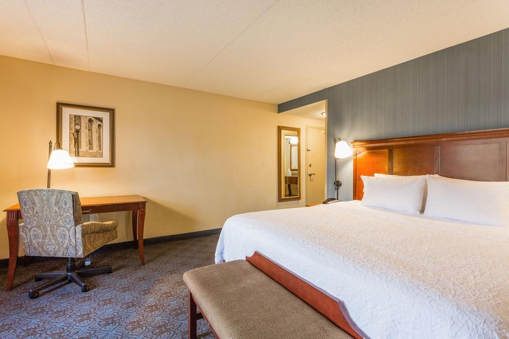 Hampton Inn & Suites Fruitland Dış mekan fotoğraf
