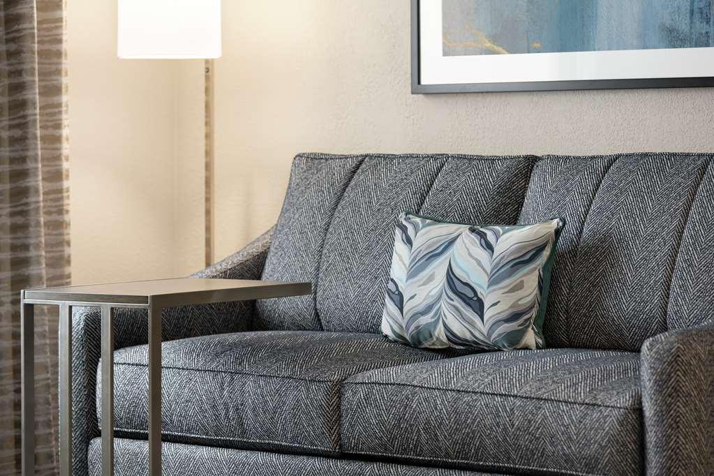 Hampton Inn & Suites Fruitland Oda fotoğraf