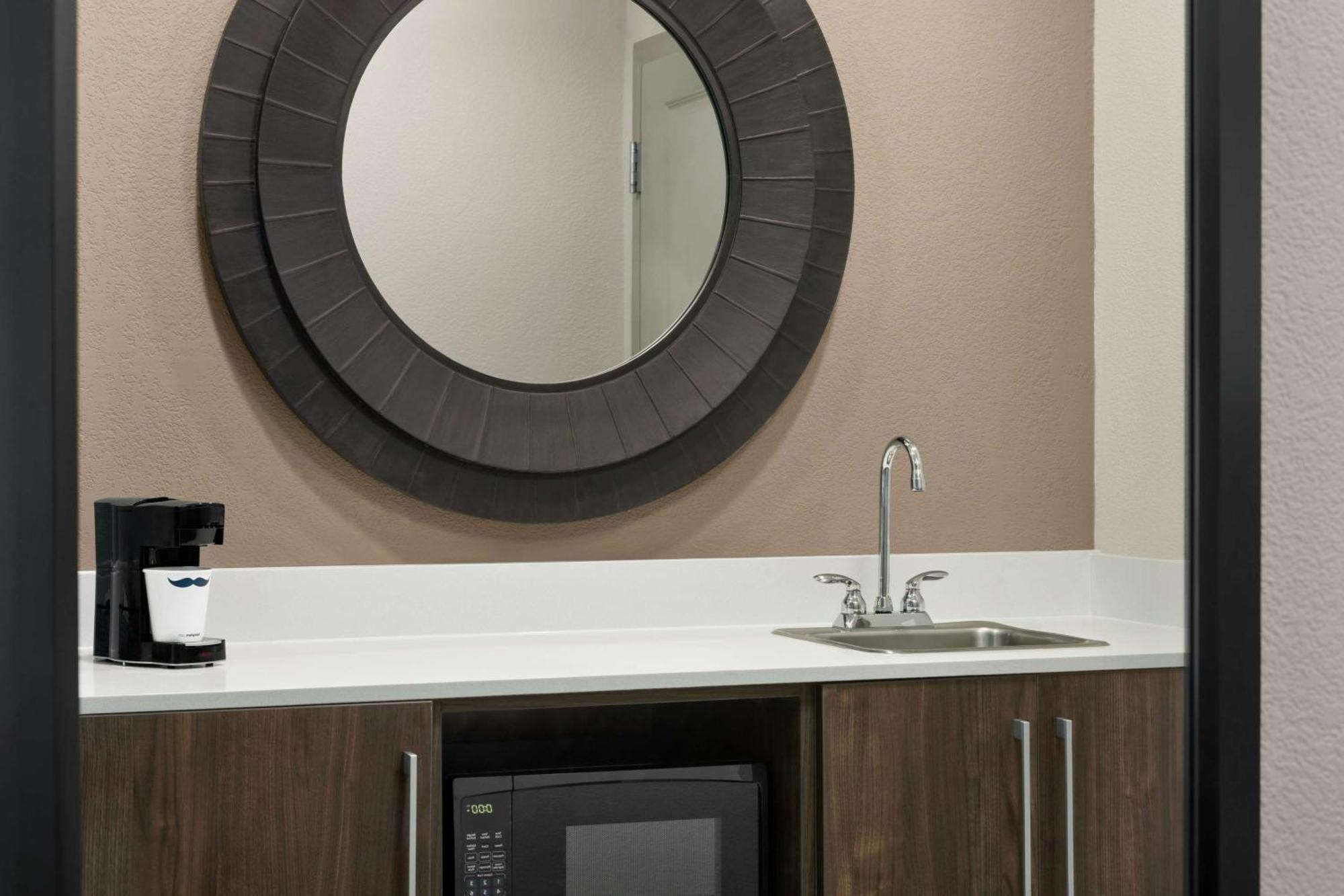 Hampton Inn & Suites Fruitland Dış mekan fotoğraf
