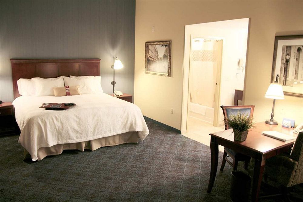 Hampton Inn & Suites Fruitland Dış mekan fotoğraf